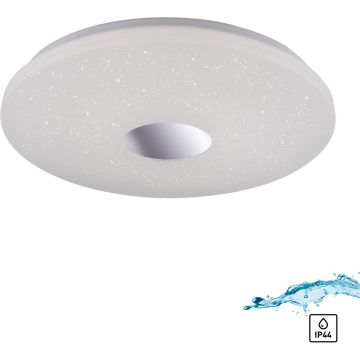 Plafon LAVINIA 14822-17 3000k 1x40W/LED 3200lm ip44 od Paul Neuhaus