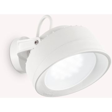 Kinkiet LITIO 145303 1x10W/GX53 ip66 od Ideal Lux