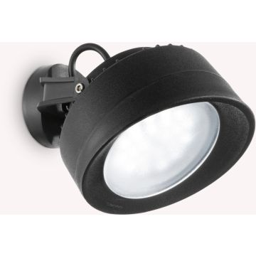 Kinkiet LITIO 145341 1x10W/GX53 ip66 od Ideal Lux