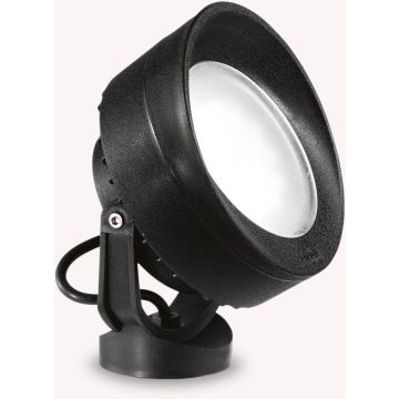 Reflektor ogrodowy LITIO 145358 1x10W/GX53 ip66 od Ideal Lux