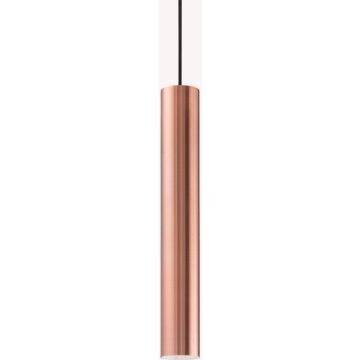 Lampa wisząca LOOK 141855 1x28W/GU10 ip20 od Ideal Lux