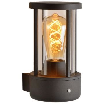 Kinkiet LORI 14893/01/30 1x15w/e27 ip44 od Lucide