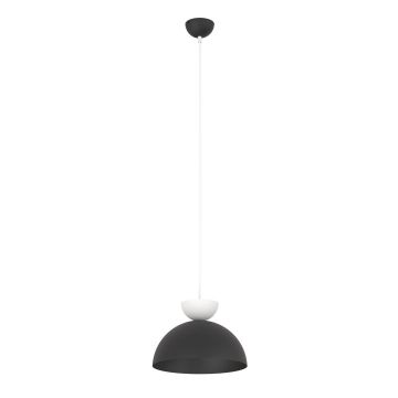 Lampa wisząca LUNARO 1472/1S 1x12W/GX53 IP20 od Emibig