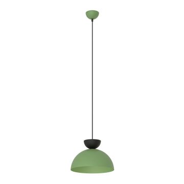 Lampa wisząca LUNARO 1473/1S 1x12W/GX53 IP20 od Emibig