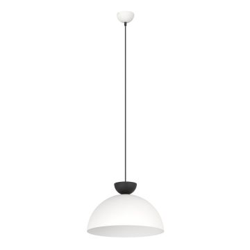 Lampa wisząca LUNARO 1475/1L 1x12W/GX53 IP20 od Emibig