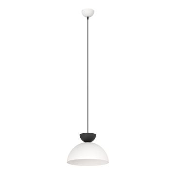 Lampa wisząca LUNARO 1475/1S 1x12W/GX53 IP20 od Emibig