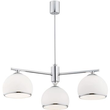 Żyrandol Marbella 1487 3x15W/E27 od Argon
