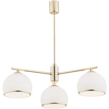 Żyrandol Marbella 1488 3x15W/E27 od Argon