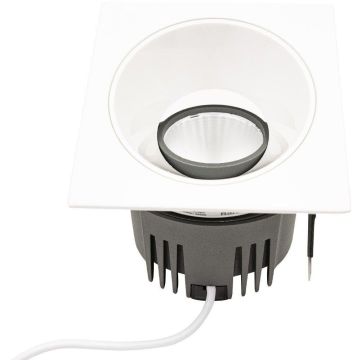 Downlight wpuszczany Oczko SL-CL4A-S1-7W 3000K 1x7W/LED IP20 od Altavola Design