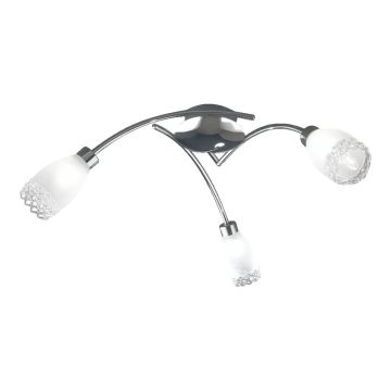 Lampa sufitowa OFRA 14046 3x28W/G9 IP20 od Prezent
