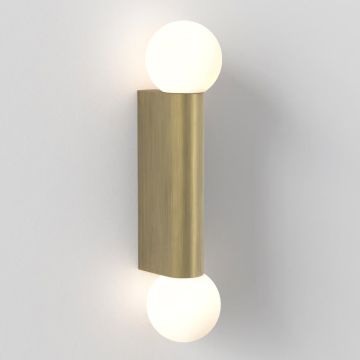 Kinkiet Ortona 1459013 2x25W/G9 ip44 od Astro Lighting