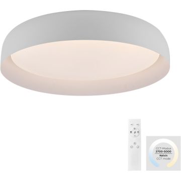 Lampa sufitowa OSKO 14216-16 2700-5000k 1x40W/LED 3850lm ip20 od Paul Neuhaus
