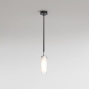 Lampa wisząca Ottavino 1411009 1x5W/E14 ip44 od Astro Lighting