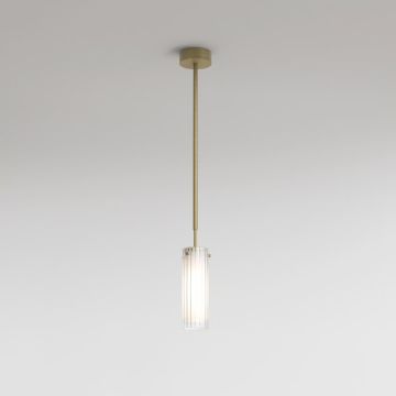 Lampa wisząca Ottavino 1411012 1x5W/E14 ip44 od Astro Lighting