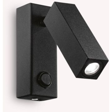 Kinkiet PAGE 142241 1x3W/LED ip20 od Ideal Lux