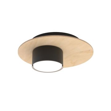 Lampa sufitowa PIXO 1443/1 1x12W/GX53 IP20 od Emibig