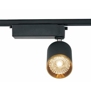 Reflektor szynowy reflektor LSP194 3000K 1x9W/LED 800lm IP20 od Altavola Design