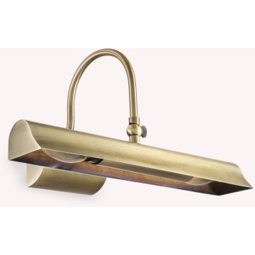 Lampa obrazowa RETRO' 144917 2x28W/E14 ip20 od Ideal Lux