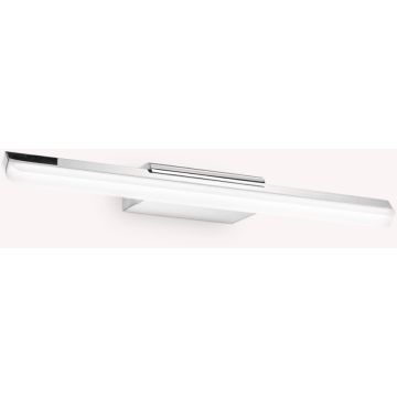 Kinkiet RIFLESSO 142272 1x10W/LED ip54 od Ideal Lux