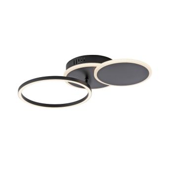 Lampa sufitowa SEVENT 14116-18 3000k 1x25,5W/LED 1100lm ip20 od Paul Neuhaus