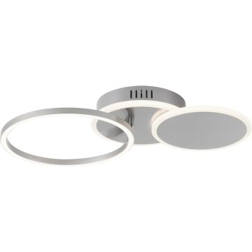 Lampa sufitowa SEVENT 14116-55 3000k 1x29W/LED 3300lm ip20 od Paul Neuhaus
