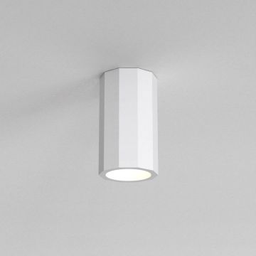 Downlight natynkowy Shadow Surface 150 1414003 1x6W/LED,GU10 od Astro Lighting