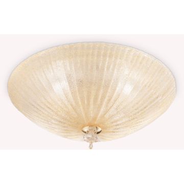 Lampa sufitowa SHELL 140179 3x60W/E27 ip20 od Ideal Lux