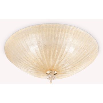 Lampa sufitowa SHELL 140186 4x60W/E27 ip20 od Ideal Lux