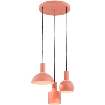 Lampa wisząca SINES 1469 3x15W/E27 od Argon