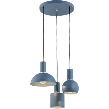 Lampa wisząca SINES 1471 3x15W/E27 od Argon