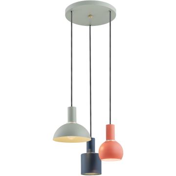 Lampa wisząca SINES 1479 3x15W/E27 od Argon