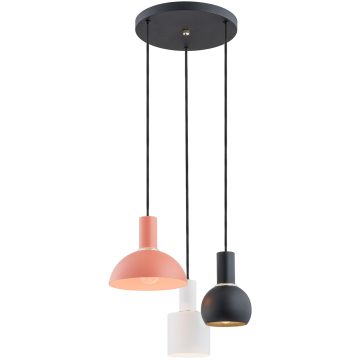 Lampa wisząca SINES 1480 3x15W/E27 od Argon