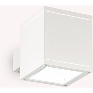 Kinkiet SNIF 144276 1x40W/G9 ip44 od Ideal Lux
