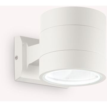 Kinkiet SNIF 144283 1x40W/G9 ip54 od Ideal Lux