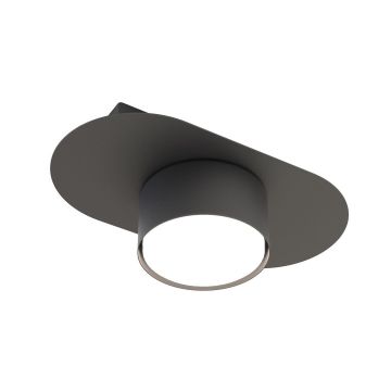 Lampa sufitowa STILO 1449/1 1x12W/GX53 IP20 od Emibig