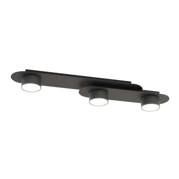 Lampa sufitowa STILO 1449/3 3x12W/GX53 IP20 od Emibig