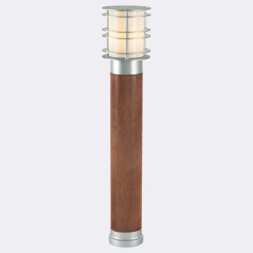 Lampa stojąca Stockholm 1420GA 1x9W/E27 IP65 od Norlys