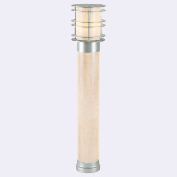 Lampa stojąca Stockholm 1423GA 1x9W/E27 IP65 od Norlys