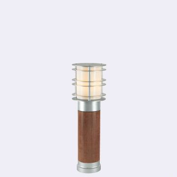 Lampa stojąca Stockholm 1430GA 1x9W/E27 IP65 od Norlys