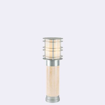 Lampa stojąca Stockholm 1433GA 1x9W/E27 IP65 od Norlys