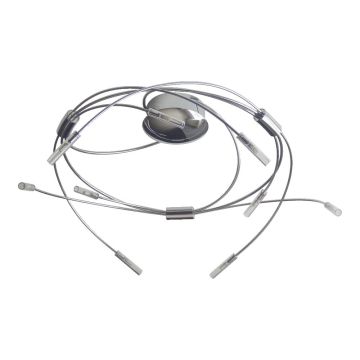 Lampa sufitowa TALAX 14057 9x1.5W/G4 IP20 od Prezent