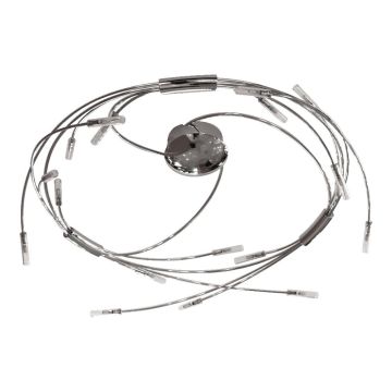 Lampa sufitowa TALAX 14058 18x1.5W/G4 IP20 od Prezent