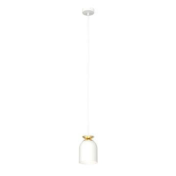 Lampa wisząca TARGET 1401/1 1x15W/E27 IP20 od Emibig