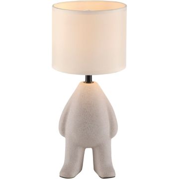 Lampa stołowa TED 14191-39 1x25W/E27 ip20 od Paul Neuhaus