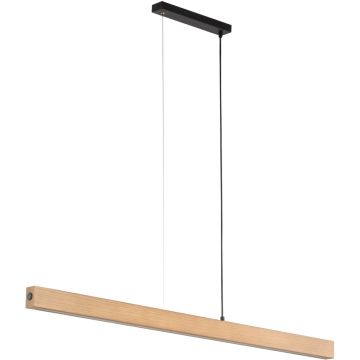Lampa wisząca Teo 1448 3000K 1x36W/led IP20 od TK Lighting