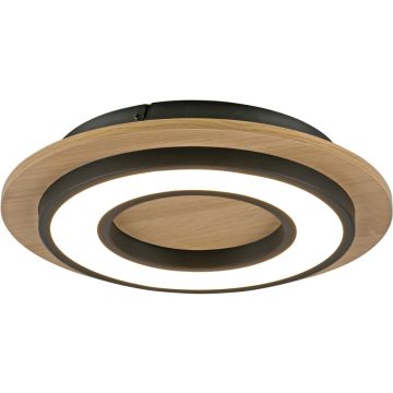 Lampa sufitowa TOLA 14560-18 3000k 1x18W/LED 2200lm ip20 od Paul Neuhaus
