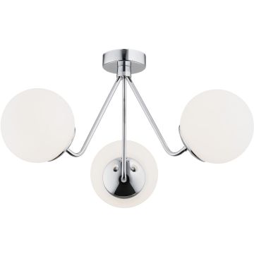 Lampa sufitowa Tomar 1477 3x15W/E27 od Argon