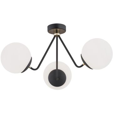 Lampa sufitowa Tomar 1478 3x15W/E27 od Argon