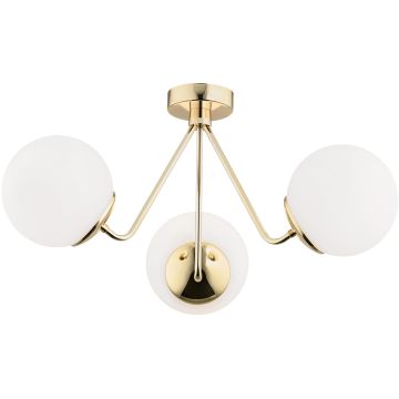 Lampa sufitowa Tomar 1481 3x15W/E27 od Argon