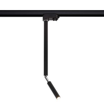 Reflektor szynowy Kosame 7870 1x40W/G9 IP20 od Shilo